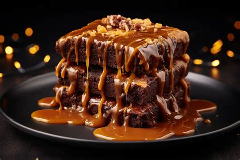 Delicious Honeybun Brownies Recipe: A Sweet Treat for Dessert Lovers